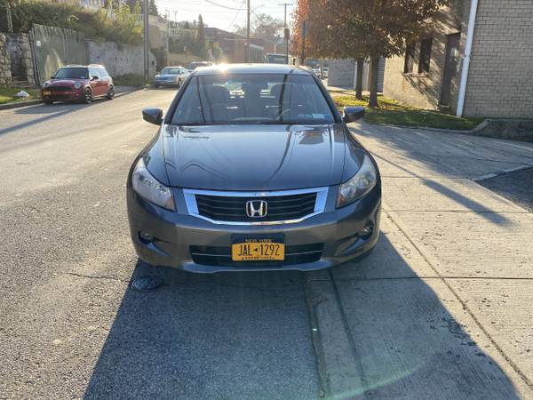 2008 Honda Accord V6 EX-L - cars & trucks - by owner - vehicle... for sale in New Rochelle, NY – photo 8