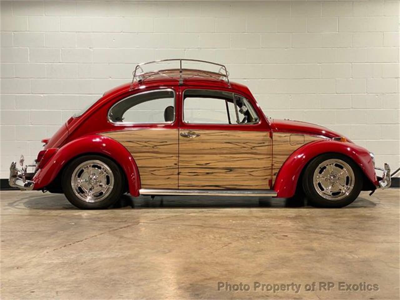1969 Volkswagen Beetle for sale in Saint Louis, MO – photo 5