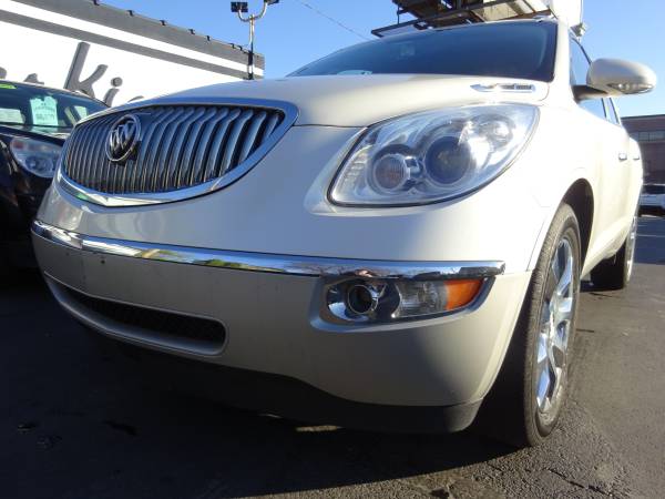 2012 Buick Enclave Premium*AWD*Nav*DVD/TV*Back up cam*Loaded!! -... for sale in West Allis, WI – photo 3