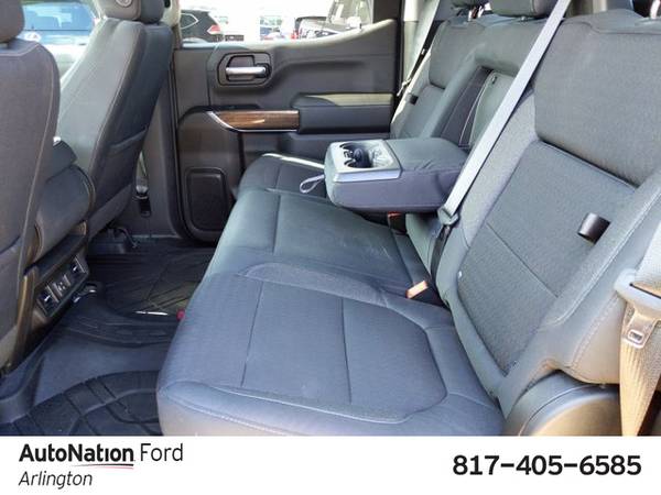 2019 Chevrolet Silverado 1500 RST SKU:KG296323 Pickup - cars &... for sale in Arlington, TX – photo 14