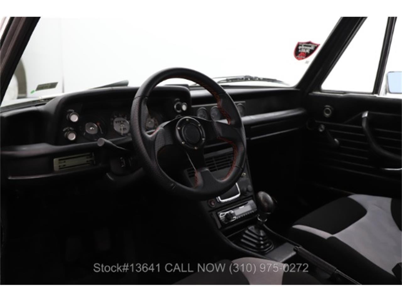1973 BMW 2002 for sale in Beverly Hills, CA – photo 15