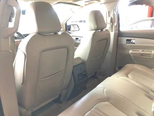 2013 *Lincoln* *MKX* *FWD 4dr* Charcoal for sale in Scottsdale, AZ – photo 21