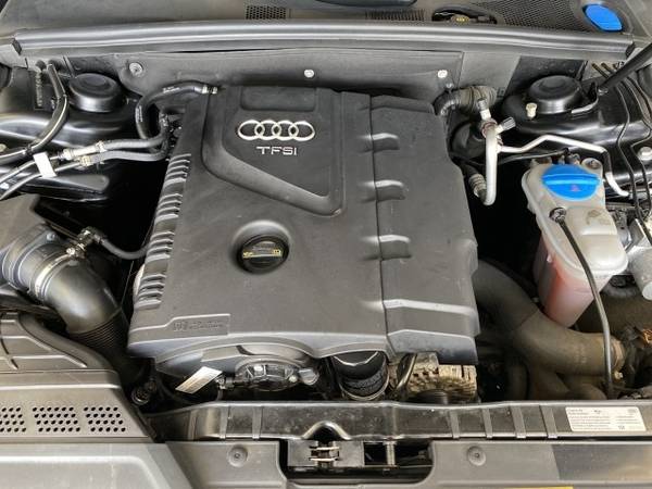 2016 Audi Allroad Quattro Premium Plus AWD - 100 for sale in Tallmadge, OH – photo 5