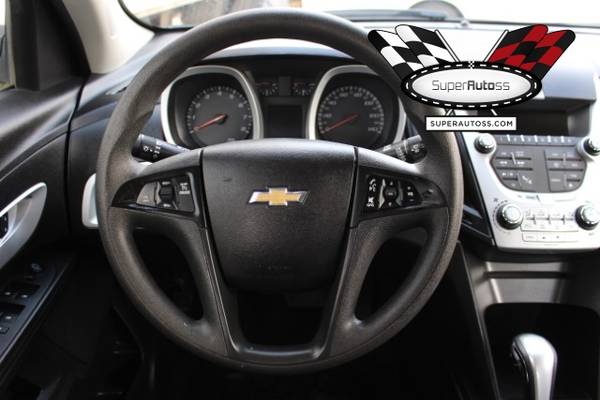 2014 CHEVROLET EQUINOX *ALL WHEEL DRIVE*, Rebuilt/Restored & Ready To for sale in Salt Lake City, WY – photo 15