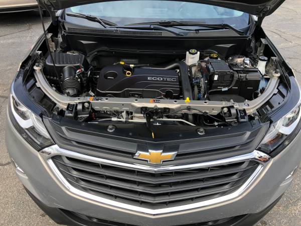 2019 CHEVY EQUINOX for sale in South Bend, IN – photo 11
