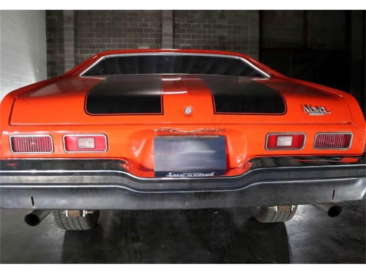1974 Chevrolet Nova for sale in Arlington, TX – photo 4