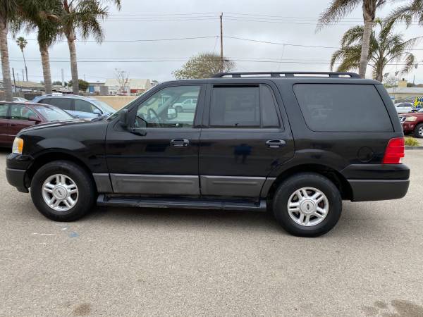 2005 Ford Expedition - - by dealer - vehicle for sale in Oceano, CA – photo 6