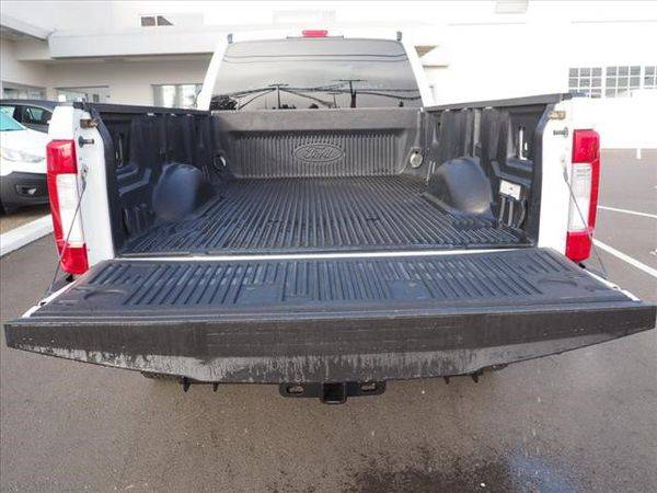 2017 Ford F-250 F250 F 250 Super Duty XLT **100% Financing Approval... for sale in Beaverton, OR – photo 7