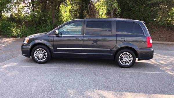 2013 Chrysler Town & Country Touring-L - - by dealer for sale in Greensboro, NC – photo 23