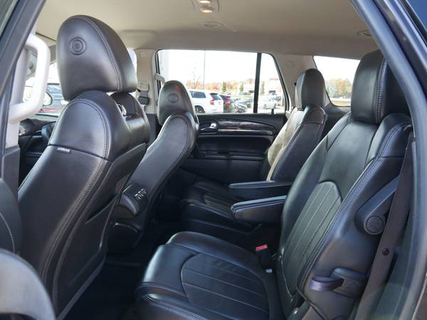 2015 Buick Enclave Leather - cars & trucks - by dealer - vehicle... for sale in Maplewood, MN – photo 16