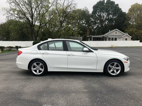 2014 *BMW* *3 Series* *328i* White - cars & trucks - by dealer -... for sale in Smyrna, TN – photo 6