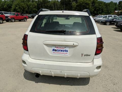 Pontiac Vibe - cars & trucks - by dealer - vehicle automotive sale for sale in Rochester, MN – photo 4
