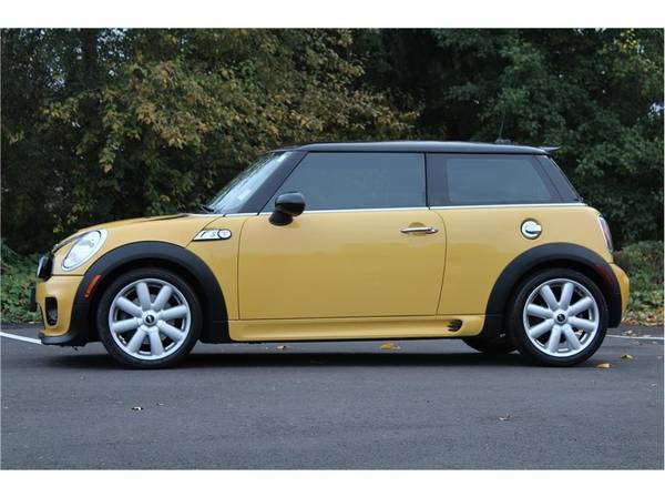 2008 MINI Cooper Hatchback 2D Other for sale in Everett, WA – photo 3