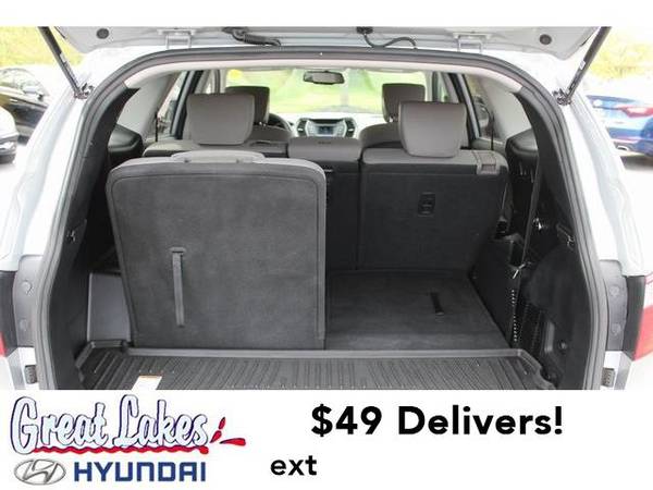 2016 Hyundai Santa Fe SUV SE - - by dealer - vehicle for sale in Streetsboro, OH – photo 13