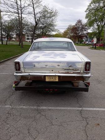 66 Ford Fairlane 500 for sale in Melrose Park, IL – photo 3