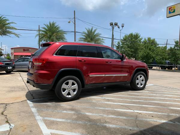 ★★★JEEP GRAND CHEROKEE "LOADED"►"99.9%APPROVED"ValueMotorz.com for sale in Kenner, LA – photo 7