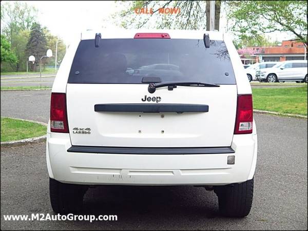 2007 Jeep Grand Cherokee Laredo 4dr SUV 4WD - - by for sale in East Brunswick, NJ – photo 23