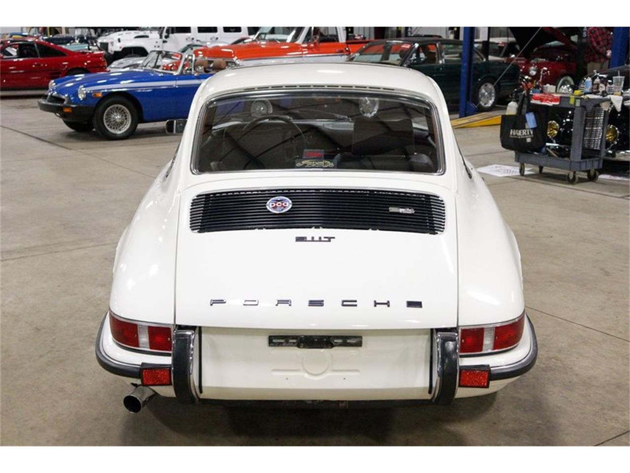 1972 Porsche 911 for sale in Kentwood, MI – photo 5