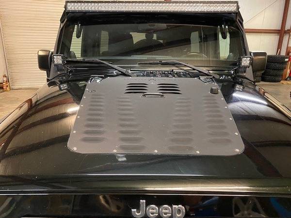 2012 Jeep Wrangler Unlimited 50k IN HOUSE FINANCE - FREE SHIPPING -... for sale in DAWSONVILLE, GA – photo 13