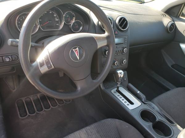 2006 Pontiac G6 for sale in Richfield Springs, NY – photo 6