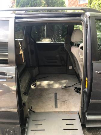 Handicapped Accessible Van for sale in Bala Cynwyd, PA – photo 3