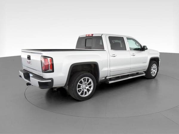 2017 GMC Sierra 1500 Crew Cab Denali Pickup 4D 5 3/4 ft pickup... for sale in Cleveland, OH – photo 11