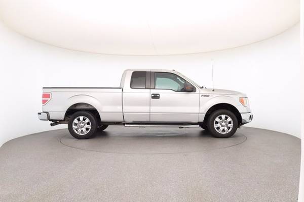 2011 Ford F-150 XLT - cars & trucks - by dealer - vehicle automotive... for sale in Sarasota, FL – photo 3