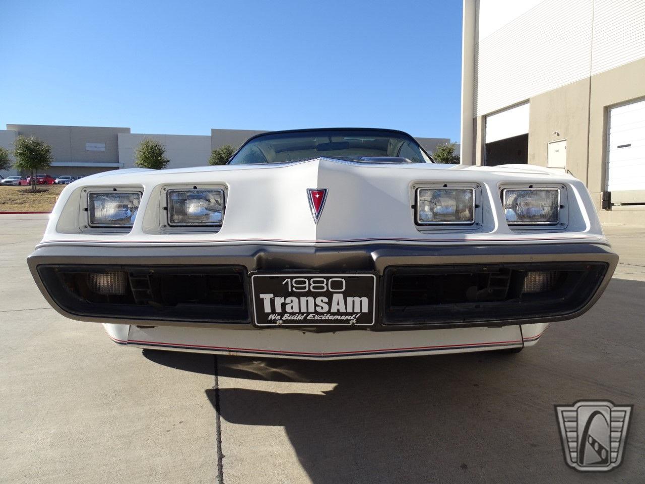 1980 Pontiac Firebird Trans Am for sale in O'Fallon, IL – photo 42
