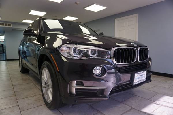 2016 BMW X5 xDrive35i BEST DEALS HERE! Now-$419/mo for sale in Streamwood, IL – photo 4
