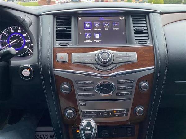 2019 INFINITI QX80 Luxe - - by dealer - vehicle for sale in Maple Shade, NJ – photo 24