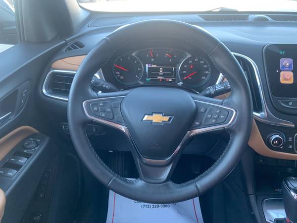 2018 Chevrolet Equinox FWD 4dr Premier w/3LZ M for sale in Omaha, NE – photo 13