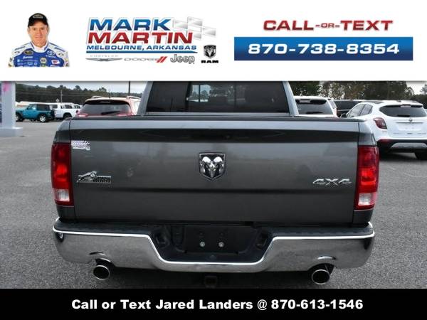 2012 Ram 1500 - Down Payment As Low As $99 for sale in Melbourne, AR – photo 4