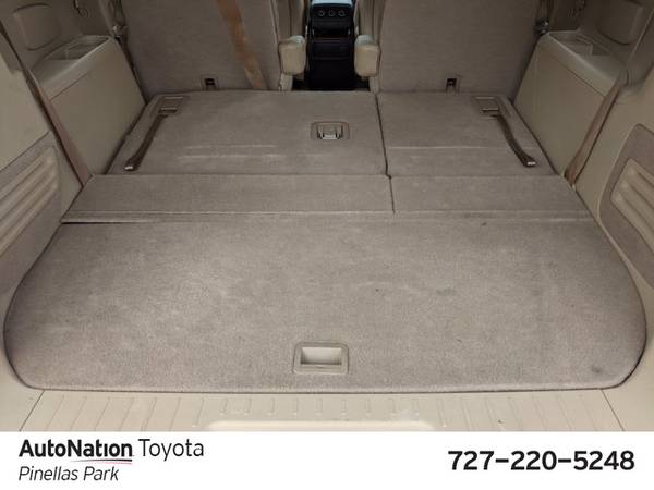 2012 Buick Enclave Leather SKU:CJ126176 SUV - cars & trucks - by... for sale in Pinellas Park, FL – photo 7
