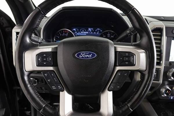2019 Ford Super Duty F-350 SRW Platinum - - by dealer for sale in Hillsboro, OR – photo 13