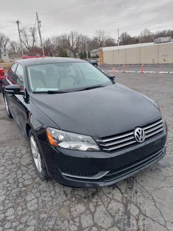 2014 Volkswagen Passat for sale in Kansas City, MO – photo 5