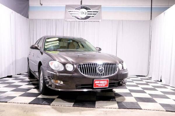 2008 Buick LaCrosse CX 100% GUARANTEED APPROVAL! - cars & trucks -... for sale in Chicago, IL – photo 4