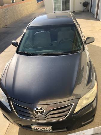 Toyota Camry 2010 Low Mileage 100,000 - cars & trucks - by owner -... for sale in Gardena, CA – photo 6