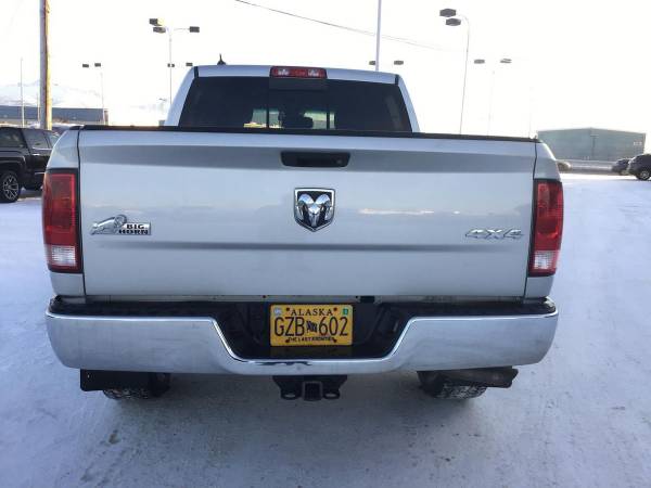 2014 Ram 1500 Big Horn CALL James--Get Pre-Approved 5 Min - cars &... for sale in Anchorage, AK – photo 11