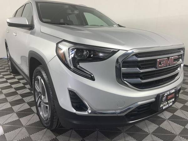 2019 GMC Terrain SLT Stop In Save !! - cars & trucks - by dealer -... for sale in Gladstone, OR – photo 9