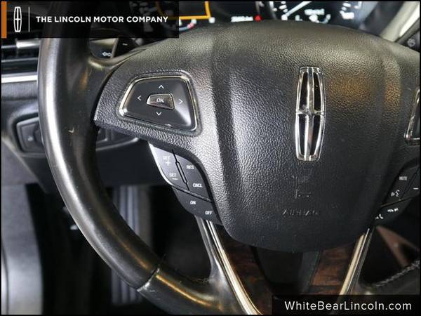2015 Lincoln MKZ *NO CREDIT, BAD CREDIT, NO PROBLEM! $500 DOWN -... for sale in White Bear Lake, MN – photo 21