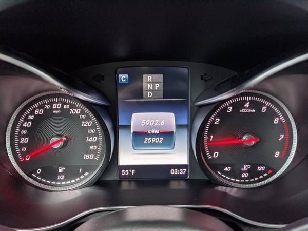 2016 Mercedes-Benz GLC GLC 300 AWD All Wheel Drive SKU:GF080671 -... for sale in Bellevue, WA – photo 12