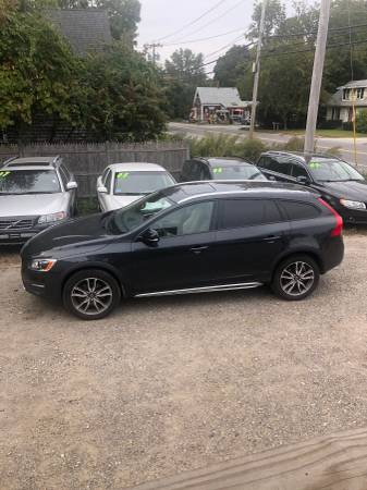 LOW MILEAGE VOLVO ALL WHEEL DRIVE... 2006-2015 - cars & trucks - by... for sale in Hanson, VT