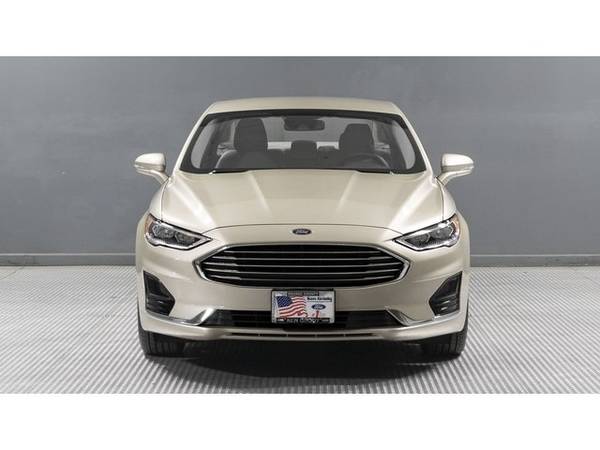 2019 Ford Fusion SEL for sale in Buena Park, CA – photo 10