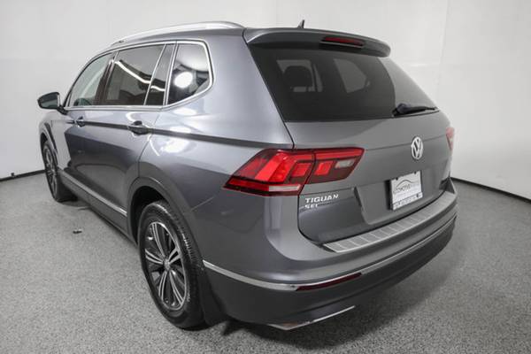 2018 Volkswagen Tiguan, Platinum Gray Metallic for sale in Wall, NJ – photo 3