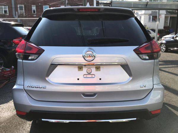 2018 Nissan Rogue FWD SV for sale in Jamaica, NY – photo 6