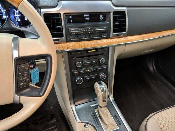 2012 LINCOLN MKZ for sale in North Randall, OH – photo 18