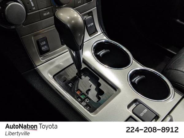 2012 Toyota Highlander SE 4x4 4WD Four Wheel Drive SKU:CS094084 -... for sale in Libertyville, IL – photo 24