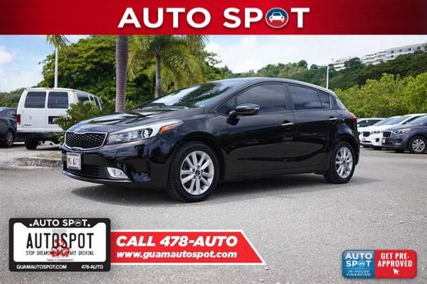 2017 Kia Forte5 - - by dealer for sale in Other, Other – photo 3