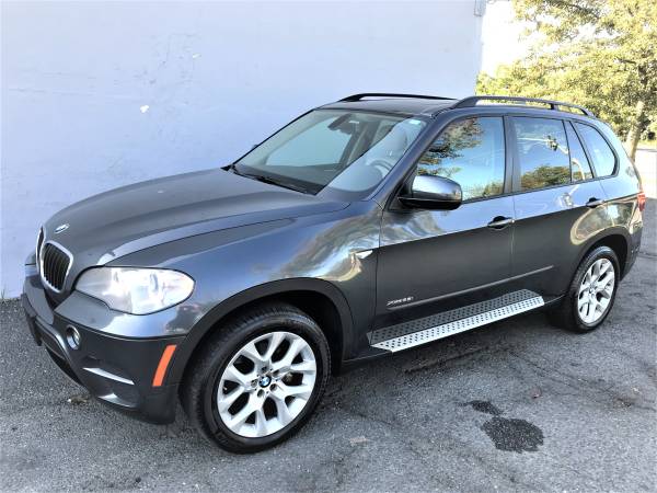 2012 BMW X5 Xdrive Sport 3.5L 3 row seat NO ACCIDENTS - cars &... for sale in Port Monmouth, NY – photo 8