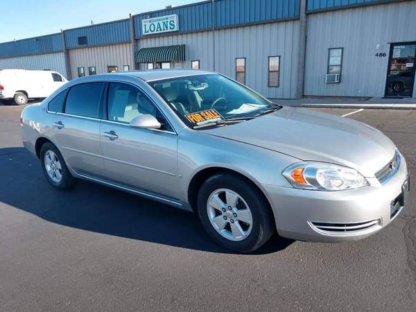 2008 Chevy Impala (LT) for sale in Page, UT – photo 7